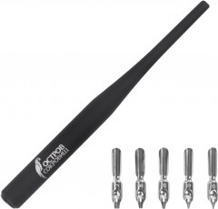 Набор перьев для каллиграфии - Фото 1