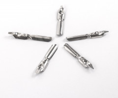 Набор перьев для каллиграфии - Фото 3