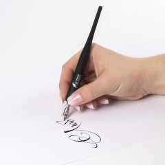 Набор перьев для каллиграфии - Фото 5