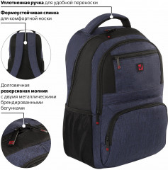 Рюкзак универсальный - Фото 2