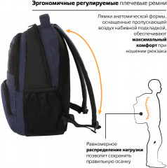 Рюкзак универсальный - Фото 5