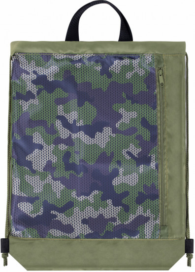 Мешок для обуви «Camo Mode»