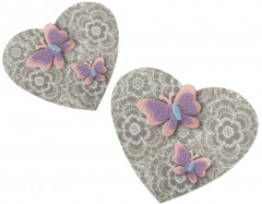 Фетр для творчества «Пастель» - Фото 5