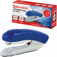 Степлер №24/6, 26/6 - Фото 2