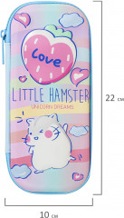 Пенал «Humster» - Фото 5