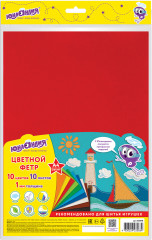 Фетр для творчества - Фото 2