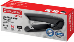 Степлер №10 - Фото 2