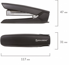 Степлер №10 - Фото 3