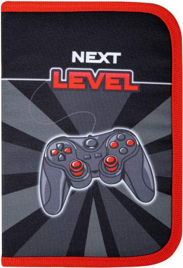 Пенал «Next level»