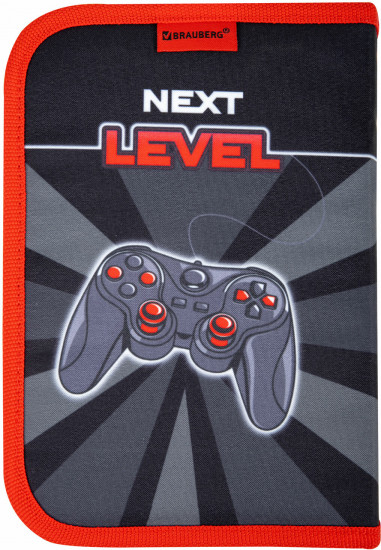 Пенал «Next level»