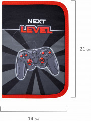 Пенал «Next level» - Фото 6