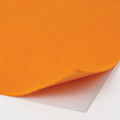 Фетр для творчества самоклеящийся - Фото 3