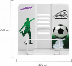 Подставка для книг - Фото 8