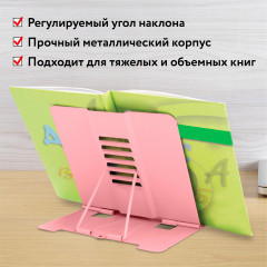 Подставка для книг - Фото 2