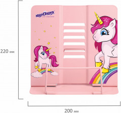 Подставка для книг - Фото 4