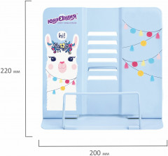 Подставка для книг - Фото 9