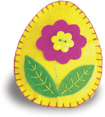 Фетр для творчества - Фото 4