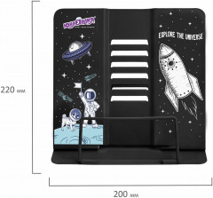 Подставка для книг - Фото 9