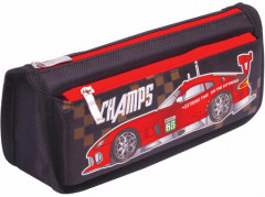 Пенал-косметичка «Машина» - Фото 5