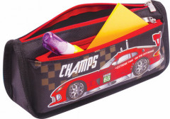 Пенал-косметичка «Машина» - Фото 6