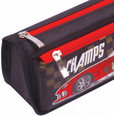 Пенал-косметичка «Машина» - Фото 9