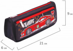 Пенал-косметичка «Машина» - Фото 10