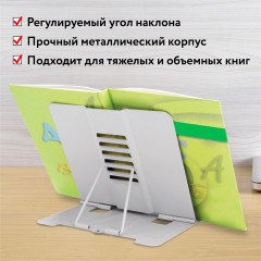 Подставка для книг - Фото 2