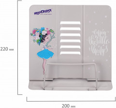 Подставка для книг - Фото 9