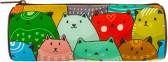 Пенал-тубус «Cats» - Фото 4