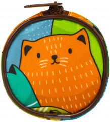 Пенал-тубус «Cats» - Фото 8