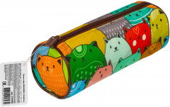 Пенал-тубус «Cats» - Фото 10