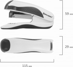 Степлер №10 - Фото 2