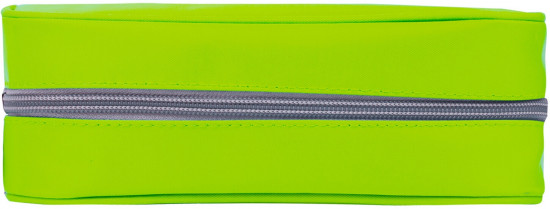 Пенал-косметичка «King Size Neon Green»