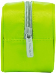 Пенал-косметичка «King Size Neon Green» - Фото 5