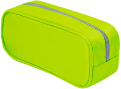 Пенал-косметичка «King Size Neon Green» - Фото 6