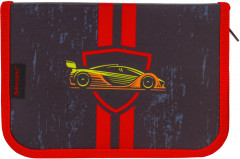 Пенал-книжка с наполнением «Yellow car» - Фото 6