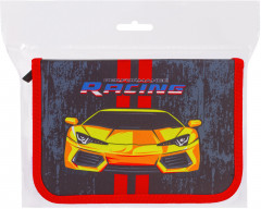 Пенал-книжка с наполнением «Yellow car» - Фото 13