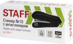 Степлер №10 - Фото 1