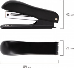 Степлер №10 - Фото 2