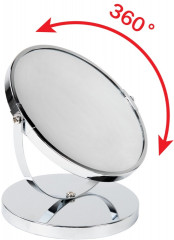 Зеркало настольное - Фото 2