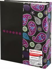 Фотоальбом «Пейсли» - Фото 3