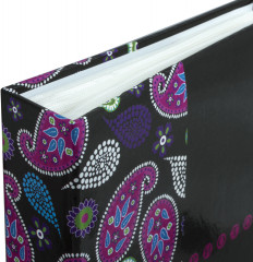 Фотоальбом «Пейсли» - Фото 6