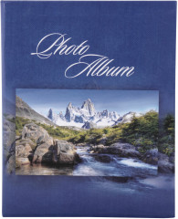 Фотоальбом «Горный пейзаж» - Фото 1