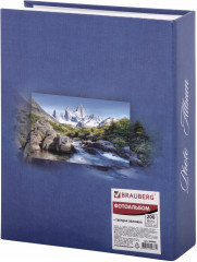 Фотоальбом «Горный пейзаж» - Фото 3