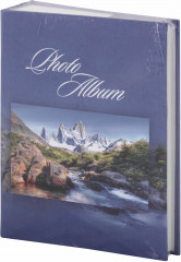 Фотоальбом «Горный пейзаж» - Фото 10