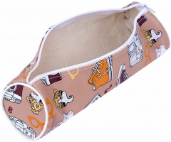 Пенал-тубус «Holiday» - Фото 4