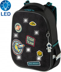 Ранец школьный «Space mission» - Фото 1
