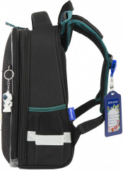 Ранец школьный «Space mission» - Фото 12