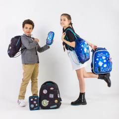 Ранец школьный «Space mission» - Фото 14