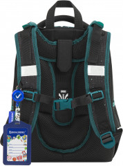 Ранец школьный «Space mission» - Фото 15